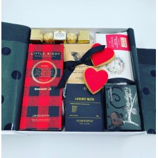 Little Biddy Gin - Swandri Limited Edition